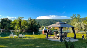 Apartman Deluxe Una Holiday